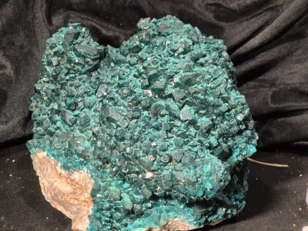 Dioptase Congo