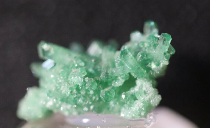 Vésuvianite8