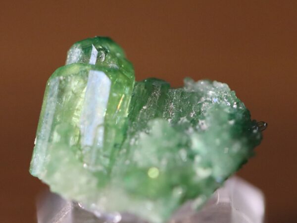 Vésuvianite3