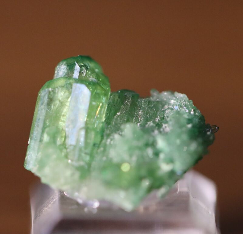 Vésuvianite3