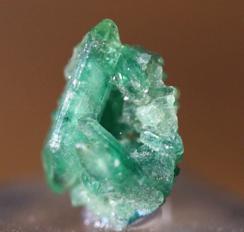 Vésuvianite4