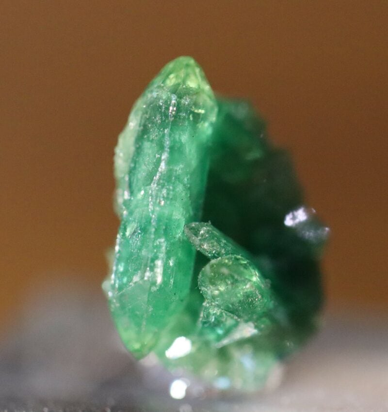 Vésuvianite4