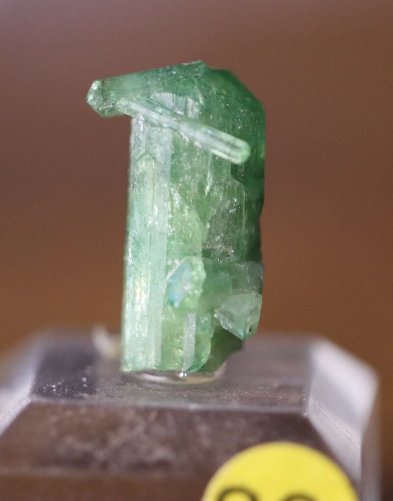 Vésuvianite6