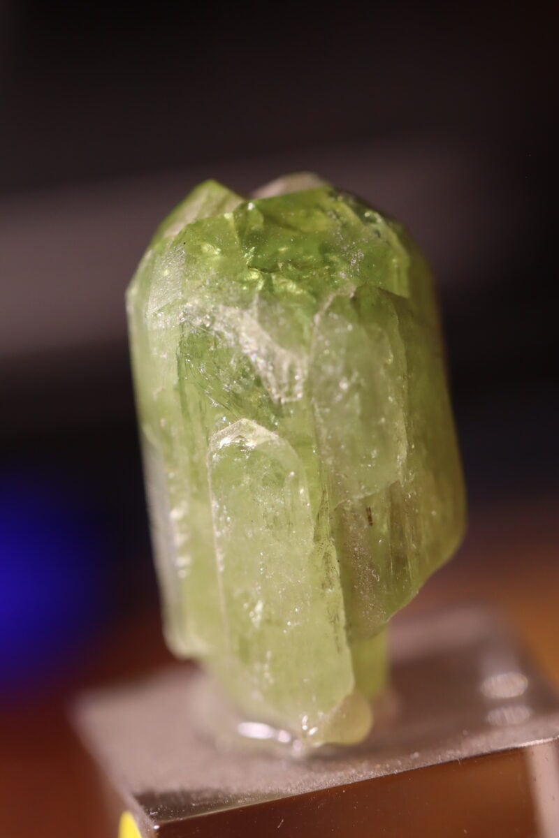 Vésuvianite n11