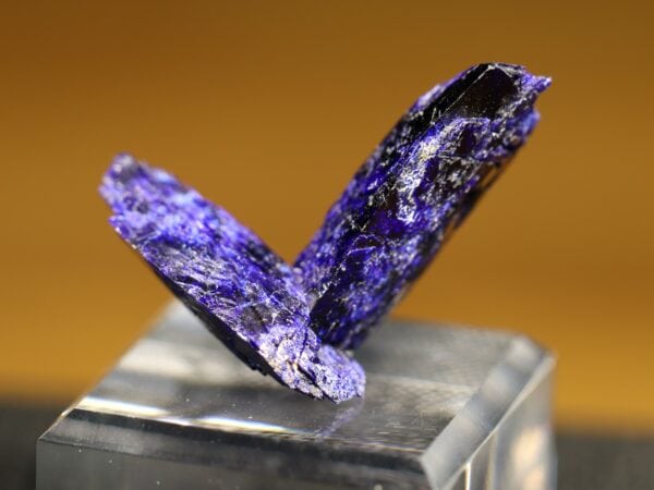 Azurite Kerouchen