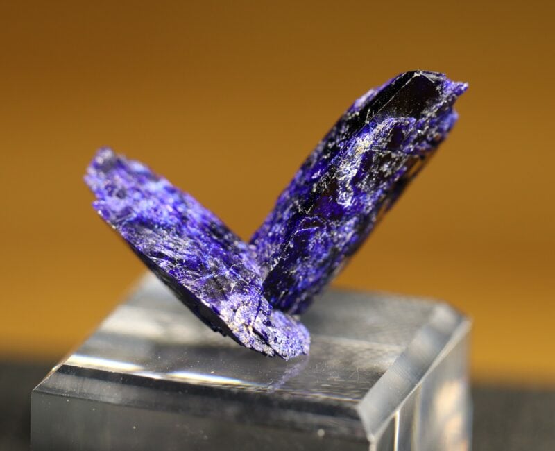 Azurite Kerouchen