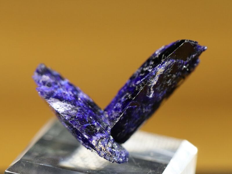 Azurite Kerouchen