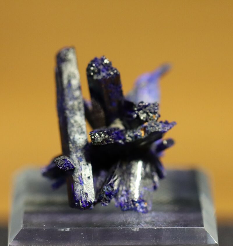 Azurite Kerouchen 1