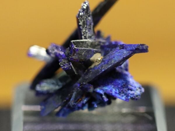 Azurite Kerouchen 1