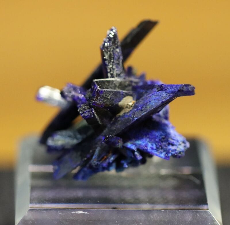 Azurite Kerouchen 1