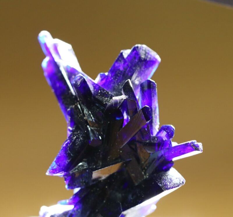 Azurite Kerouchen 4