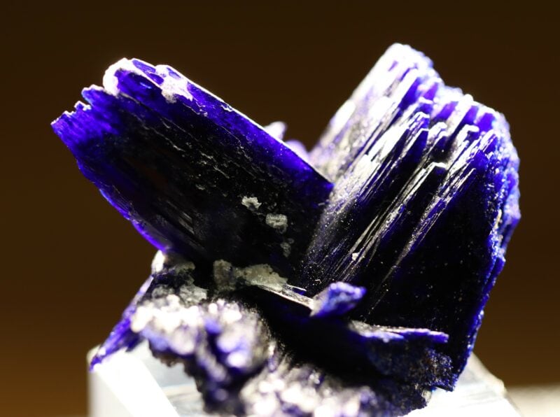 Azurite Kerouchen 3