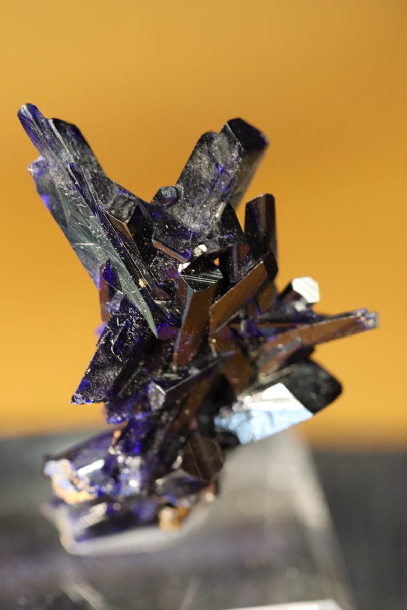 Azurite Kerouchen 4