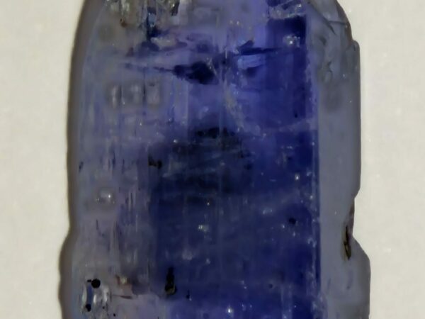 Tanzanite