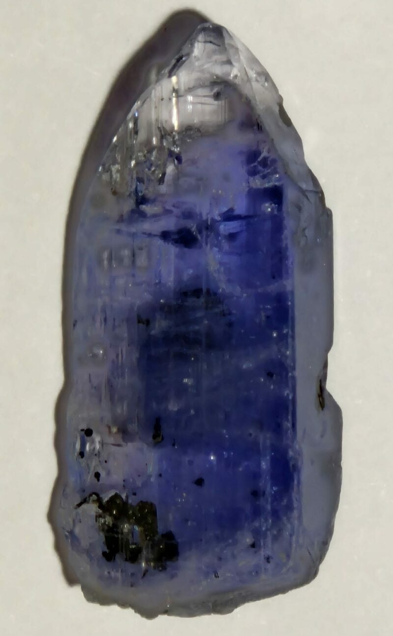 Tanzanite