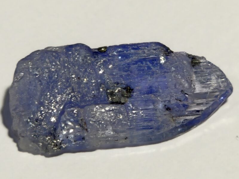 Tanzanite