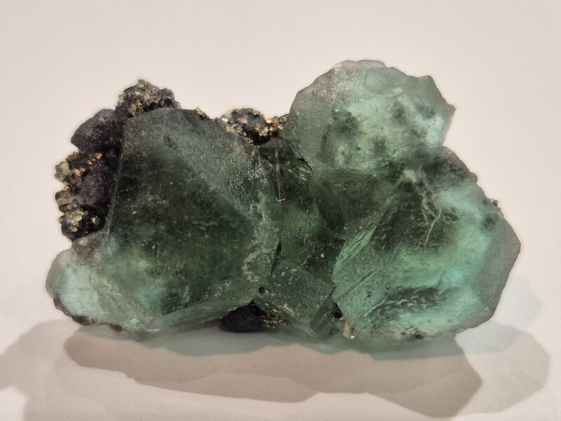 Fluorite Milpo5