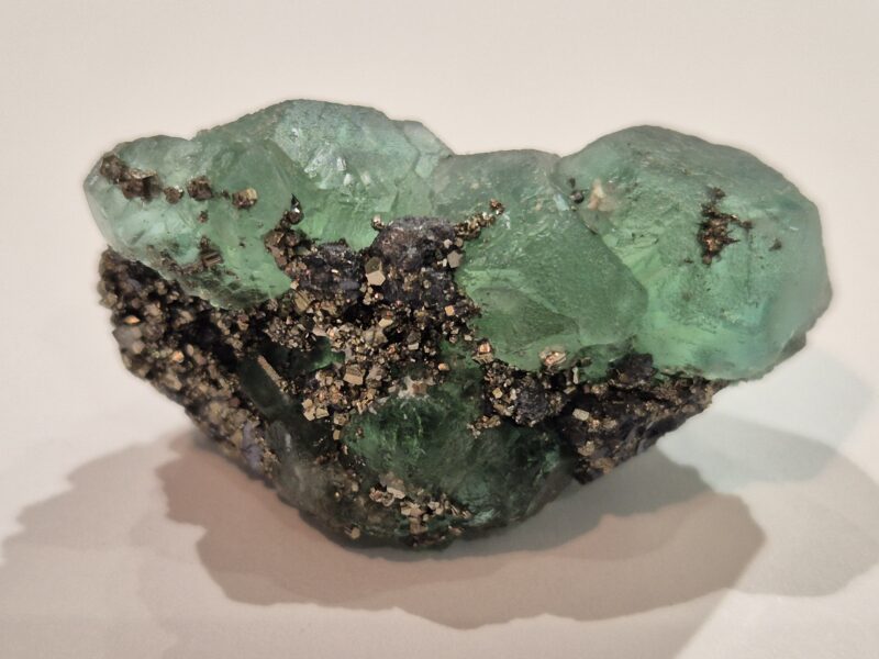 Fluorite Milpo5