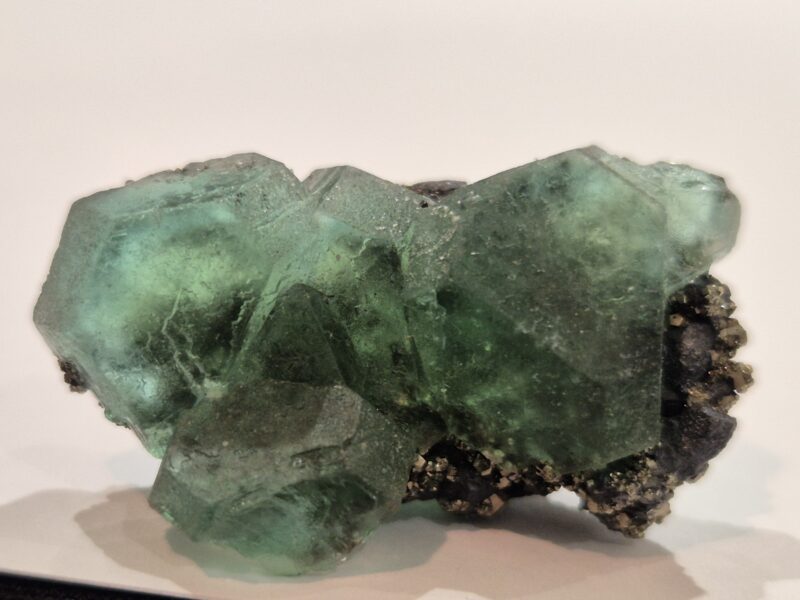 Fluorite Milpo5