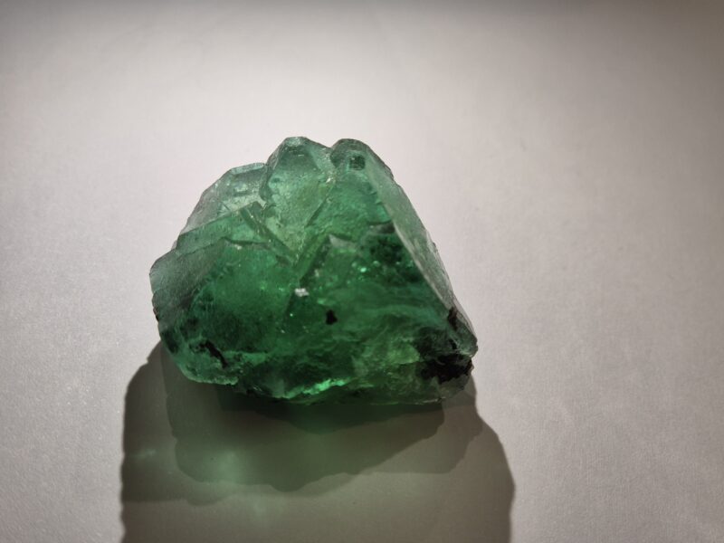 Fluorite Milpo7