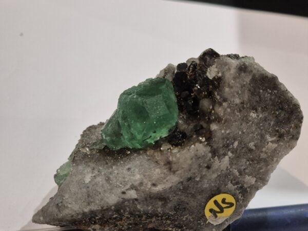 Fluorite Milpo9