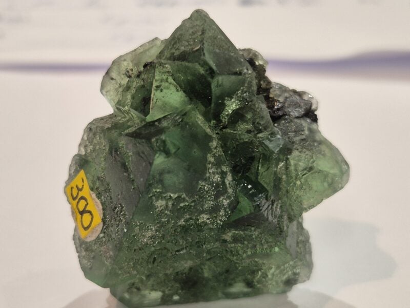 Fluorite Milpo11