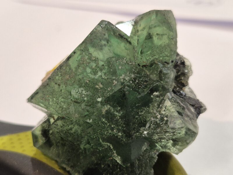 Fluorite Milpo11