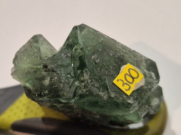 Fluorite Milpo11