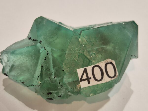 Fluorite Milpo2