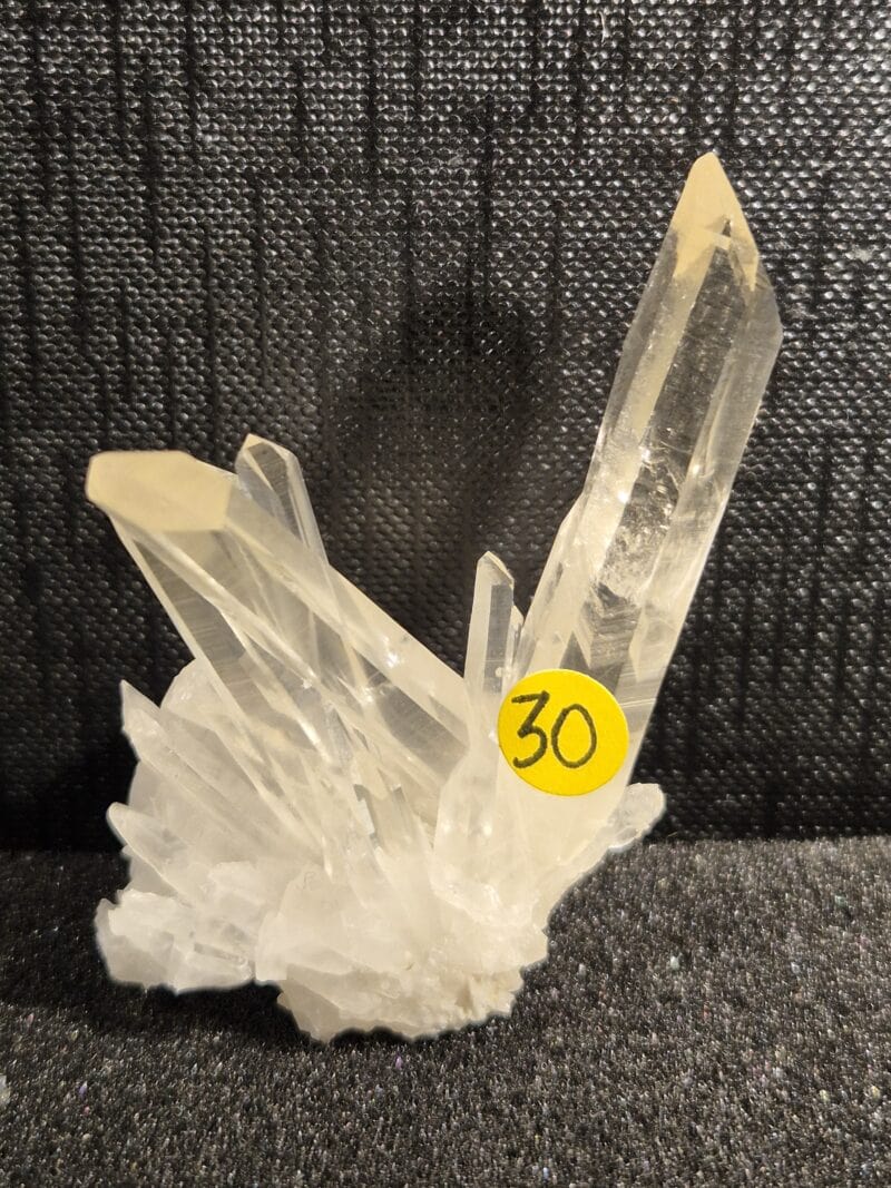 Quartz de Vizille 5