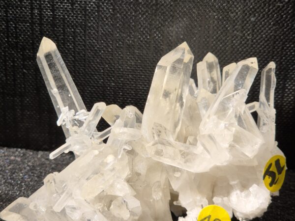 Quartz des Alpes 1