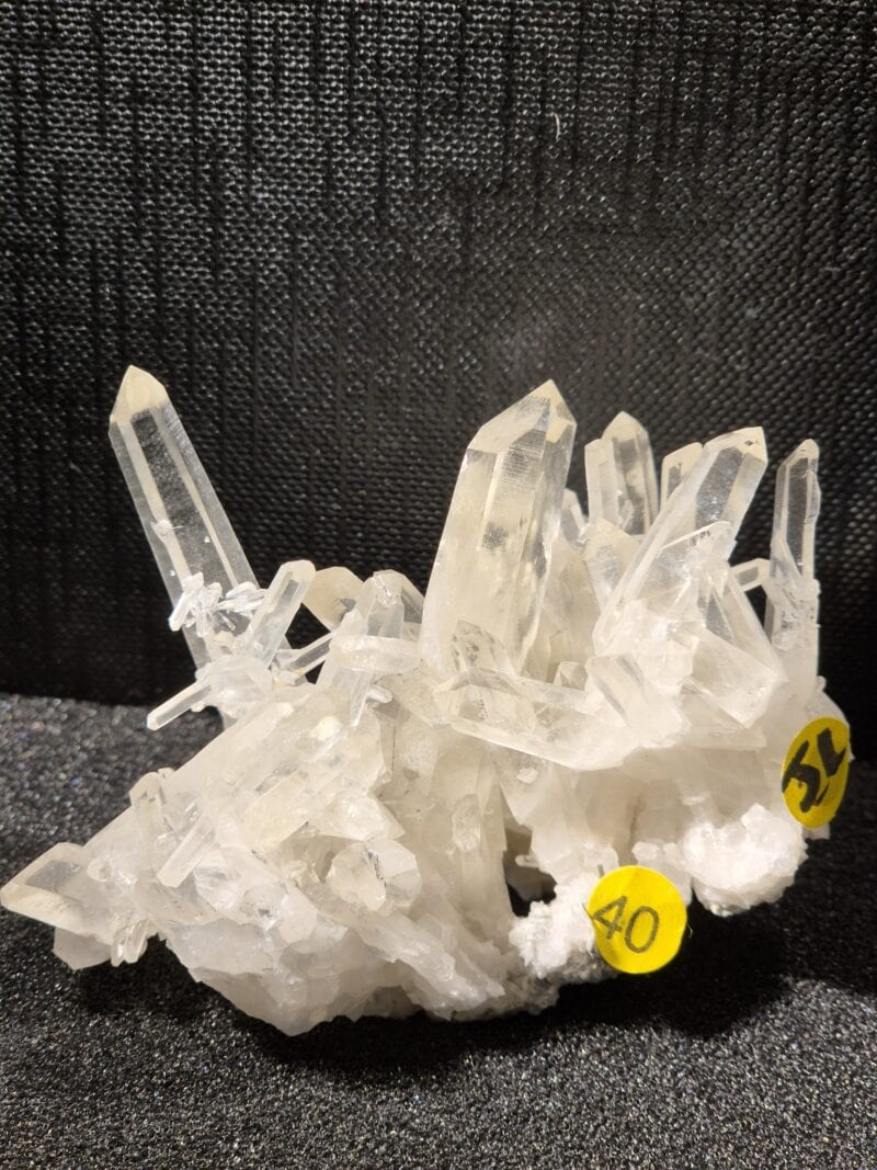 Quartz des Alpes 1