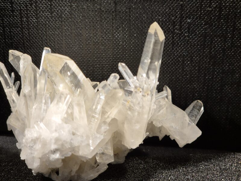 Quartz des Alpes 1