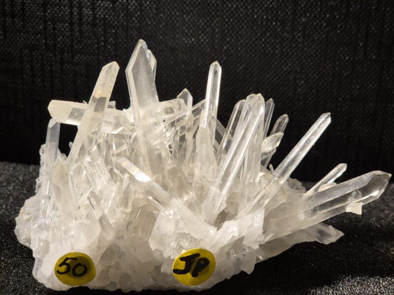 Quartz des Alpes