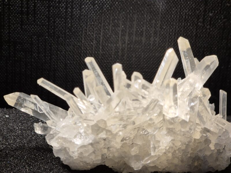 Quartz des Alpes