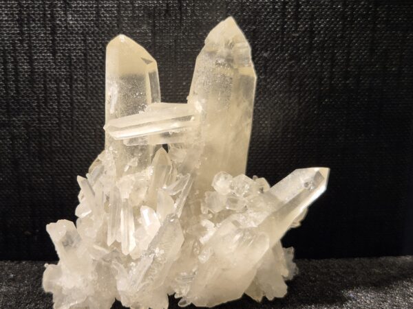 Quartz Grenoble