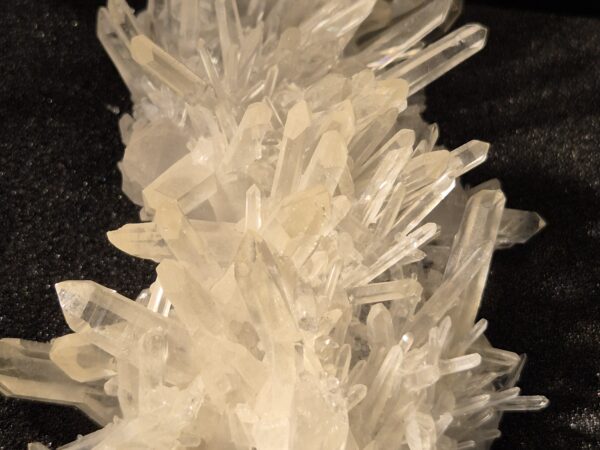 Quartz des rivoirands