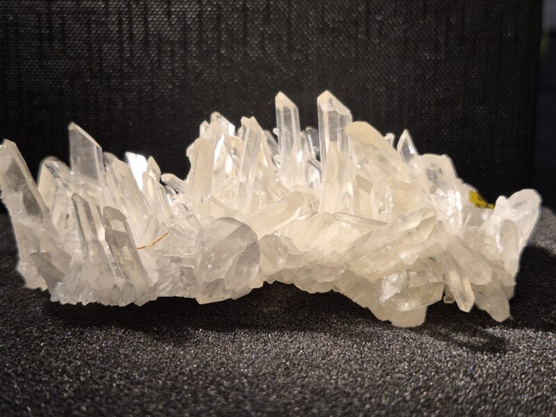 Quartz des rivoirands