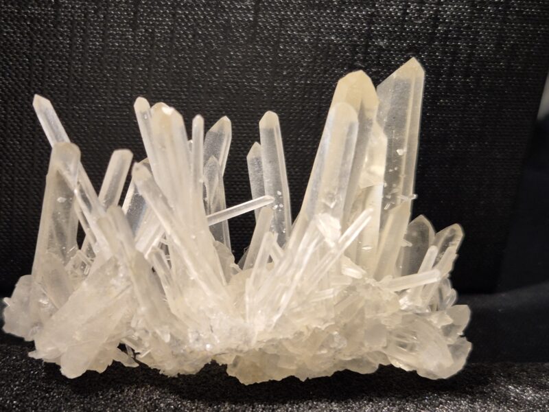 Quartz hyalin