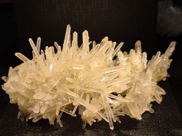Quartz français