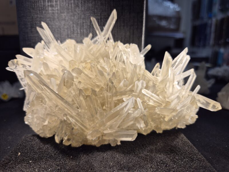 Quartz de Vizille