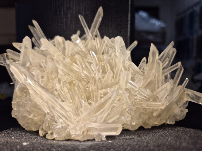 Quartz de Vizille