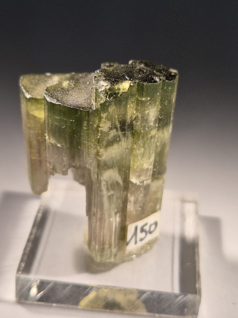 Tourmaline bicolore1