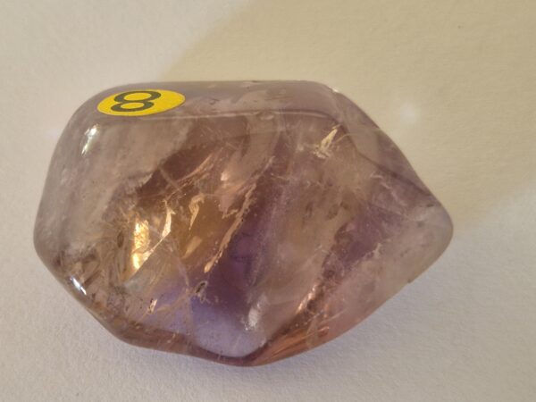 ametrine bolivie