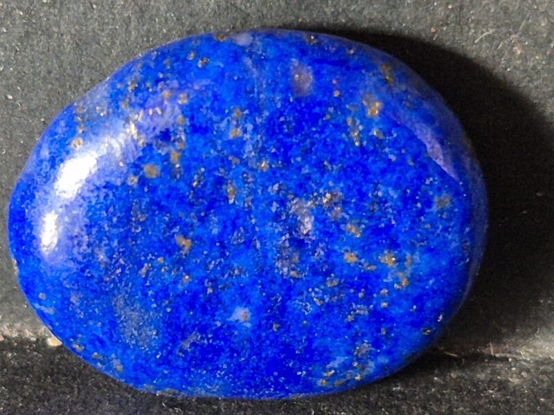 Galet Lapis Lazuli extra