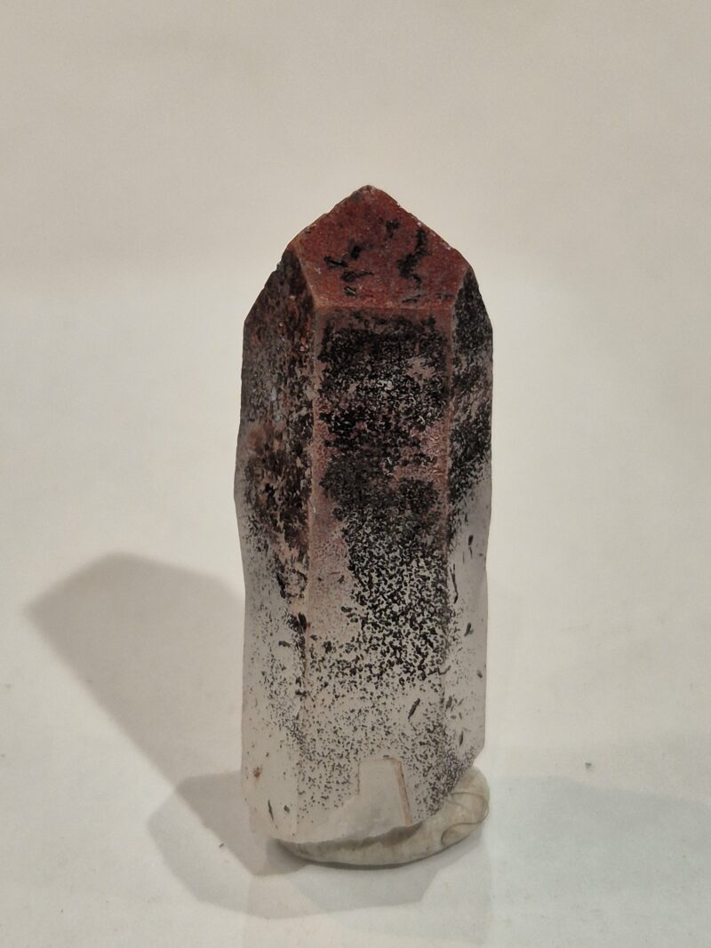 Quartz et hématite2