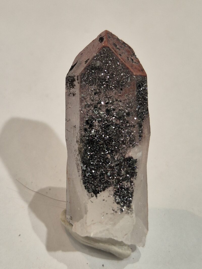 Quartz et hématite2