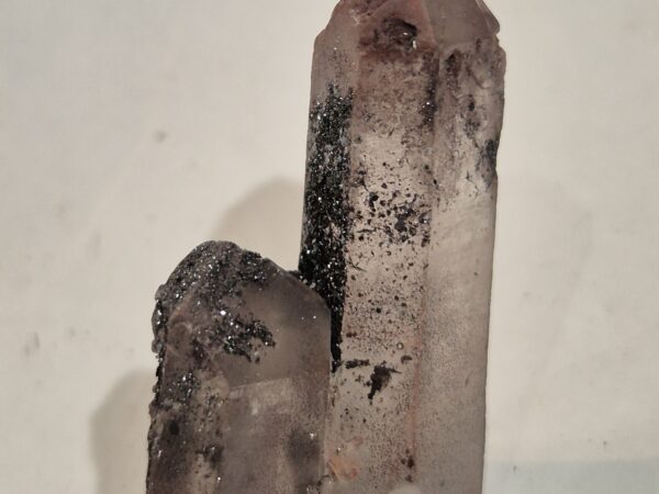 Quartz et hématite1