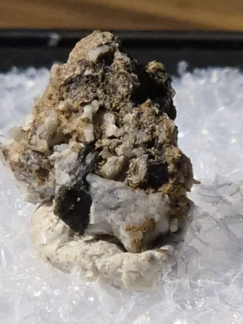 Bussyite