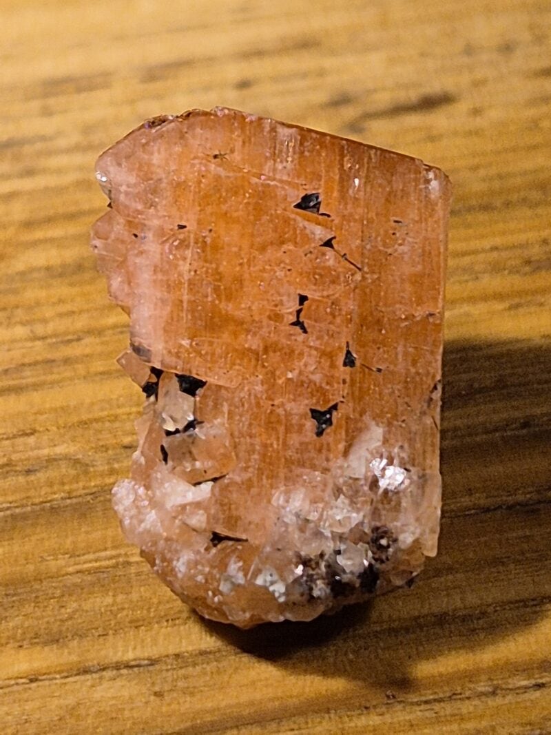 Serandite